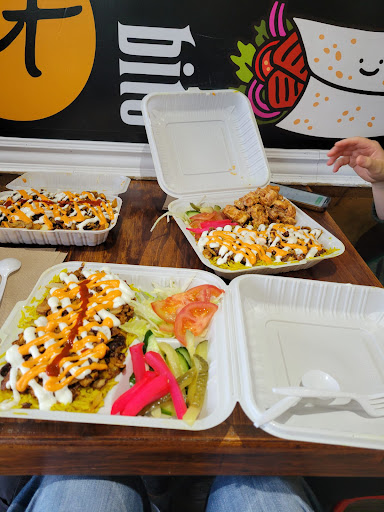 Photo of Shawarma Daddy & Charcoal BBQ - 4190 Sheppard Ave E, Scarborough, ON M1S 1T3