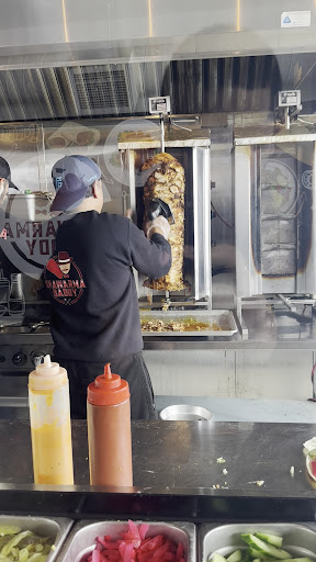 Photo of Shawarma Daddy & Charcoal BBQ - 4190 Sheppard Ave E, Scarborough, ON M1S 1T3