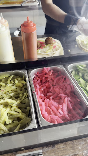 Photo of Shawarma Daddy & Charcoal BBQ - 4190 Sheppard Ave E, Scarborough, ON M1S 1T3