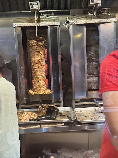 Photo of Shawarma Daddy & Charcoal BBQ - 4190 Sheppard Ave E, Scarborough, ON M1S 1T3