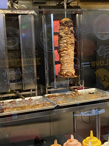 Photo of Shawarma Daddy & Charcoal BBQ - 4190 Sheppard Ave E, Scarborough, ON M1S 1T3