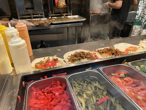 Photo of Shawarma Daddy & Charcoal BBQ - 4190 Sheppard Ave E, Scarborough, ON M1S 1T3