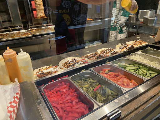 Photo of Shawarma Daddy & Charcoal BBQ - 4190 Sheppard Ave E, Scarborough, ON M1S 1T3