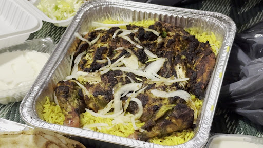 Photo of Shawarma Daddy & Charcoal BBQ - 4190 Sheppard Ave E, Scarborough, ON M1S 1T3