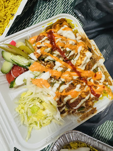 Photo of Shawarma Daddy & Charcoal BBQ - 4190 Sheppard Ave E, Scarborough, ON M1S 1T3