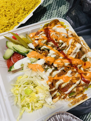 Photo of Shawarma Daddy & Charcoal BBQ - 4190 Sheppard Ave E, Scarborough, ON M1S 1T3