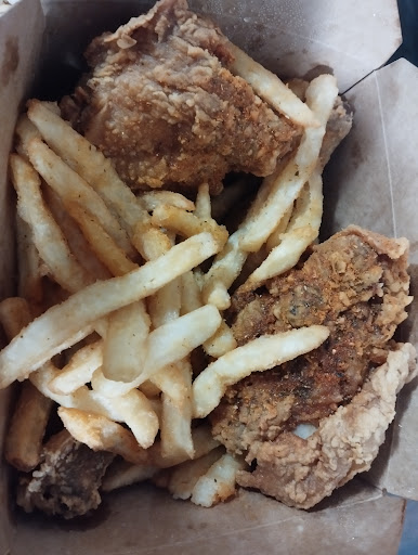 Photo of Original Shawarma - 1795 Victoria Park Ave, Scarborough, ON M1R 1T2
