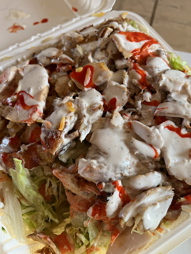Photo of Original Shawarma - 1795 Victoria Park Ave, Scarborough, ON M1R 1T2