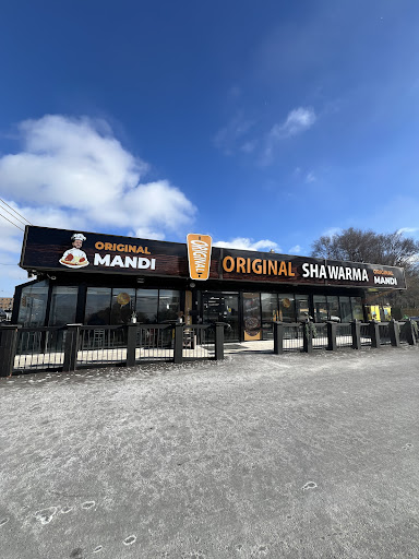 Photo of Original Shawarma - 1795 Victoria Park Ave, Scarborough, ON M1R 1T2