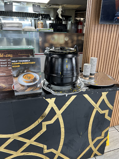 Photo of Original Shawarma - 1795 Victoria Park Ave, Scarborough, ON M1R 1T2