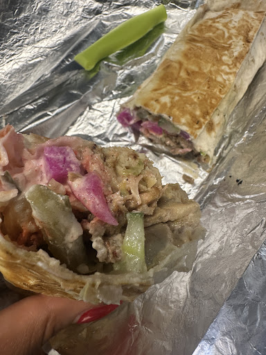 Photo of Original Shawarma - 1795 Victoria Park Ave, Scarborough, ON M1R 1T2