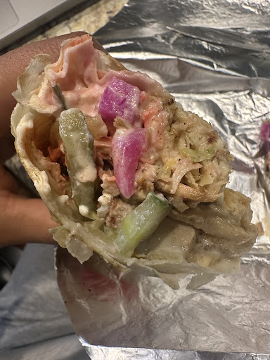 Photo of Original Shawarma - 1795 Victoria Park Ave, Scarborough, ON M1R 1T2