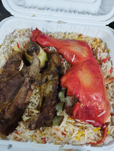 Photo of Original Shawarma - 1795 Victoria Park Ave, Scarborough, ON M1R 1T2