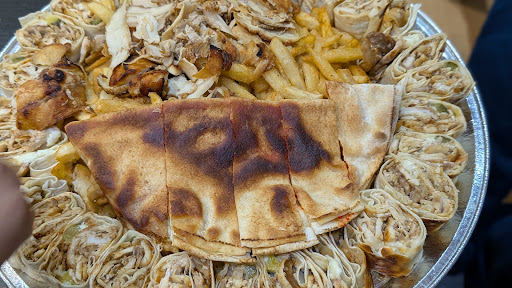 Photo of Original Shawarma - 1795 Victoria Park Ave, Scarborough, ON M1R 1T2