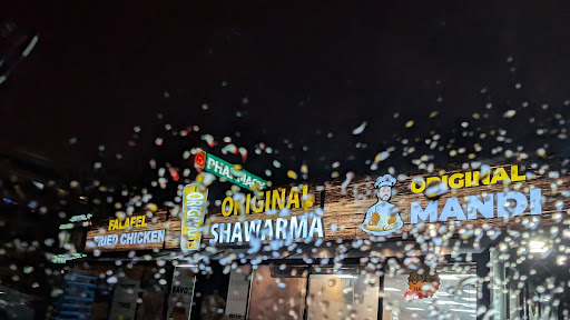 Photo of Original Shawarma - 1795 Victoria Park Ave, Scarborough, ON M1R 1T2
