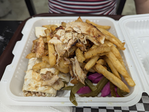 Photo of Original Shawarma - 1795 Victoria Park Ave, Scarborough, ON M1R 1T2