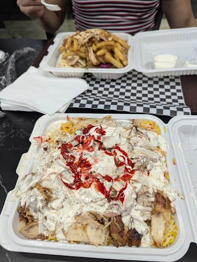 Photo of Original Shawarma - 1795 Victoria Park Ave, Scarborough, ON M1R 1T2