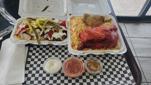 Photo of Original Shawarma - 1795 Victoria Park Ave, Scarborough, ON M1R 1T2