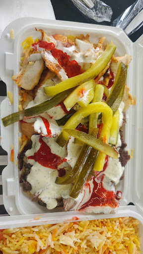 Photo of Original Shawarma - 1795 Victoria Park Ave, Scarborough, ON M1R 1T2