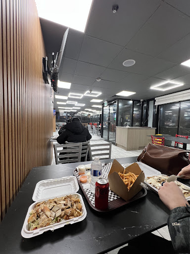 Photo of Original Shawarma - 1795 Victoria Park Ave, Scarborough, ON M1R 1T2