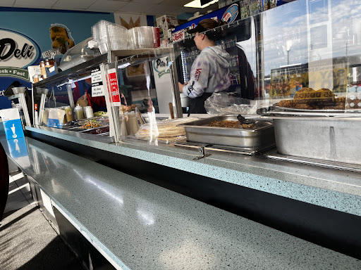 Photo of Pita Deli - 1600 Champlain Ave, Whitby, ON L1N 9Y9