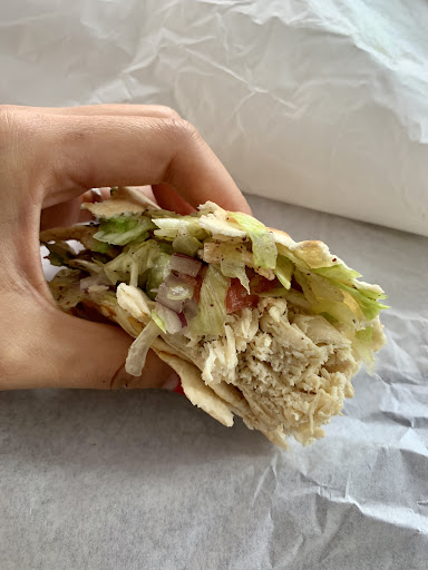 Photo of Pita Deli - 1600 Champlain Ave, Whitby, ON L1N 9Y9