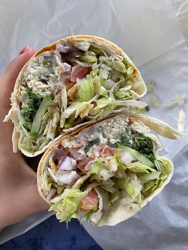 Photo of Pita Deli - 1600 Champlain Ave, Whitby, ON L1N 9Y9