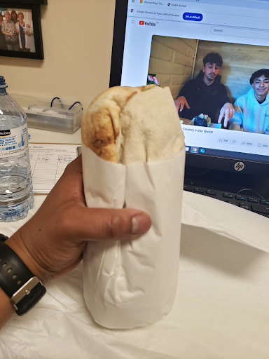 Photo of Pita Deli - 1600 Champlain Ave, Whitby, ON L1N 9Y9