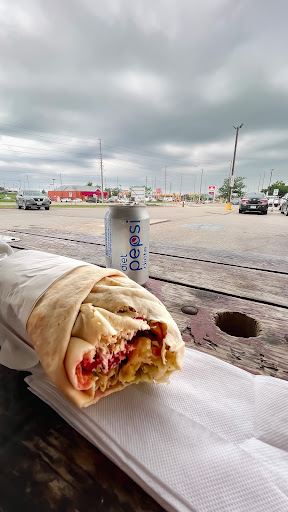 Photo of Pita Deli - 1600 Champlain Ave, Whitby, ON L1N 9Y9
