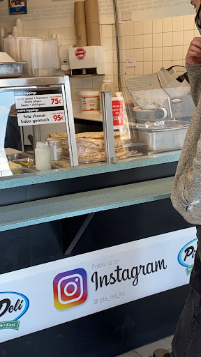 Photo of Pita Deli - 1600 Champlain Ave, Whitby, ON L1N 9Y9