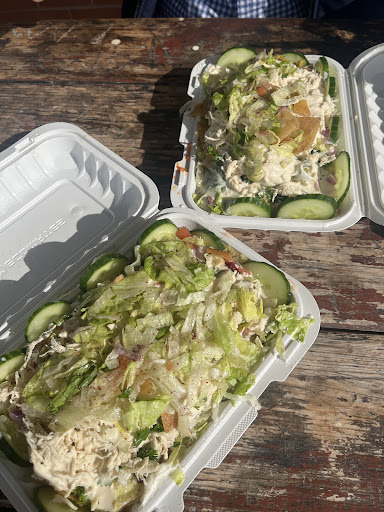Photo of Pita Deli - 1600 Champlain Ave, Whitby, ON L1N 9Y9