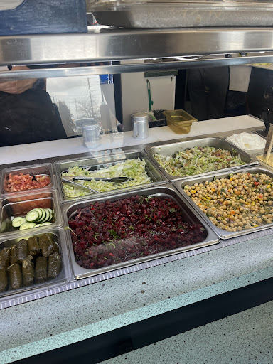 Photo of Pita Deli - 1600 Champlain Ave, Whitby, ON L1N 9Y9