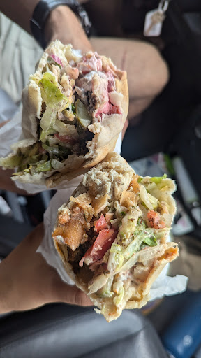 Photo of Pita Deli - 1600 Champlain Ave, Whitby, ON L1N 9Y9