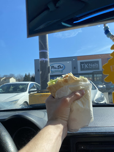 Photo of Pita Deli - 1600 Champlain Ave, Whitby, ON L1N 9Y9