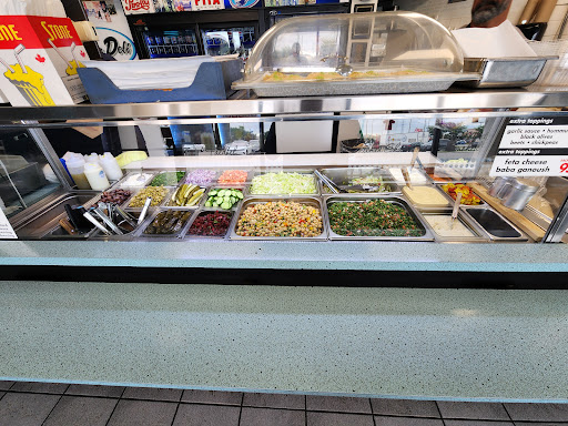Photo of Pita Deli - 1600 Champlain Ave, Whitby, ON L1N 9Y9