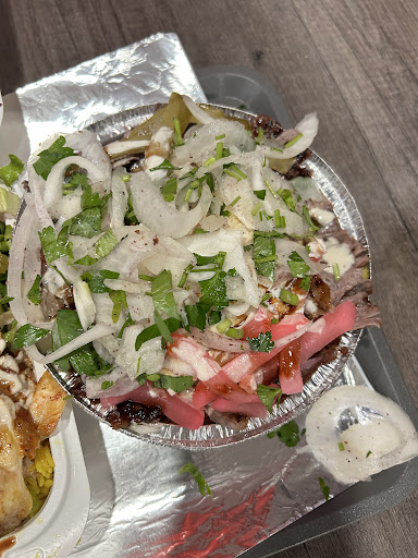 Photo of Alpha’s Shawarma - 598 Queen St W, Toronto, ON M6J 1E3