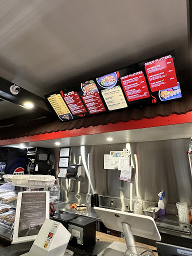 Photo of Alpha’s Shawarma - 598 Queen St W, Toronto, ON M6J 1E3