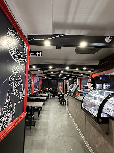 Photo of Alpha’s Shawarma - 598 Queen St W, Toronto, ON M6J 1E3