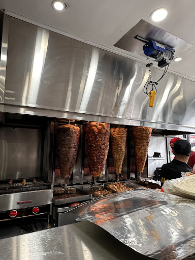 Photo of Alpha’s Shawarma - 598 Queen St W, Toronto, ON M6J 1E3