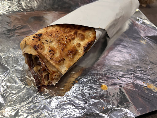 Photo of Alpha’s Shawarma - 598 Queen St W, Toronto, ON M6J 1E3