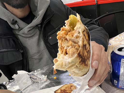 Photo of Alpha’s Shawarma - 598 Queen St W, Toronto, ON M6J 1E3