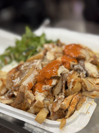 Photo of Alpha’s Shawarma - 598 Queen St W, Toronto, ON M6J 1E3