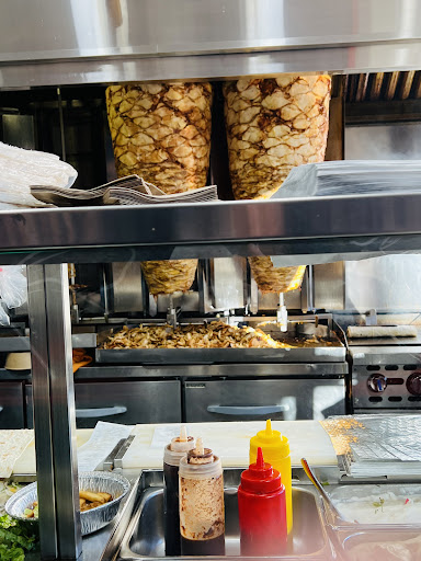 Photo of Alpha’s Shawarma - 598 Queen St W, Toronto, ON M6J 1E3