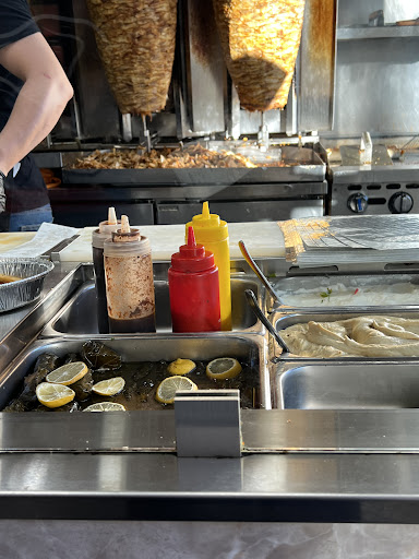 Photo of Alpha’s Shawarma - 598 Queen St W, Toronto, ON M6J 1E3