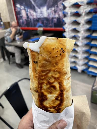 Photo of Alpha’s Shawarma - 598 Queen St W, Toronto, ON M6J 1E3