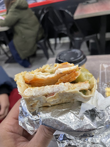Photo of Alpha’s Shawarma - 598 Queen St W, Toronto, ON M6J 1E3