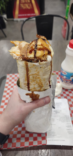 Photo of Alpha’s Shawarma - 598 Queen St W, Toronto, ON M6J 1E3