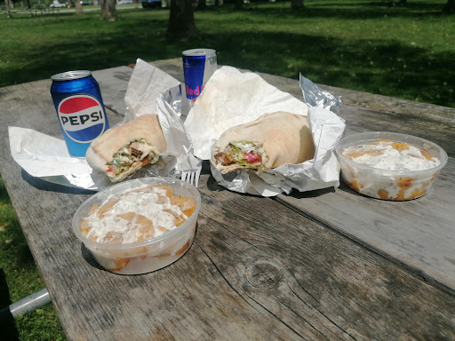 Photo of Pita Land Shawarma - Oshawa - Unit #2, 343 Bloor St W, Oshawa, ON L1J 5Y5