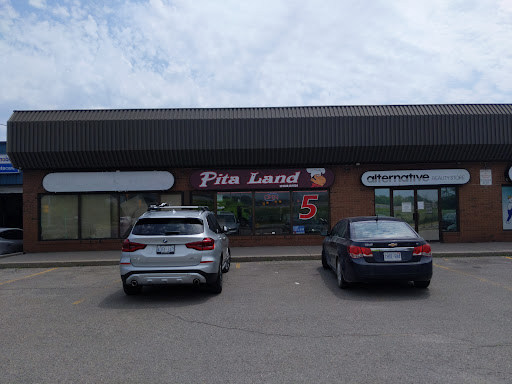 Photo of Pita Land Shawarma - Oshawa - Unit #2, 343 Bloor St W, Oshawa, ON L1J 5Y5