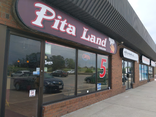 Photo of Pita Land Shawarma - Oshawa - Unit #2, 343 Bloor St W, Oshawa, ON L1J 5Y5